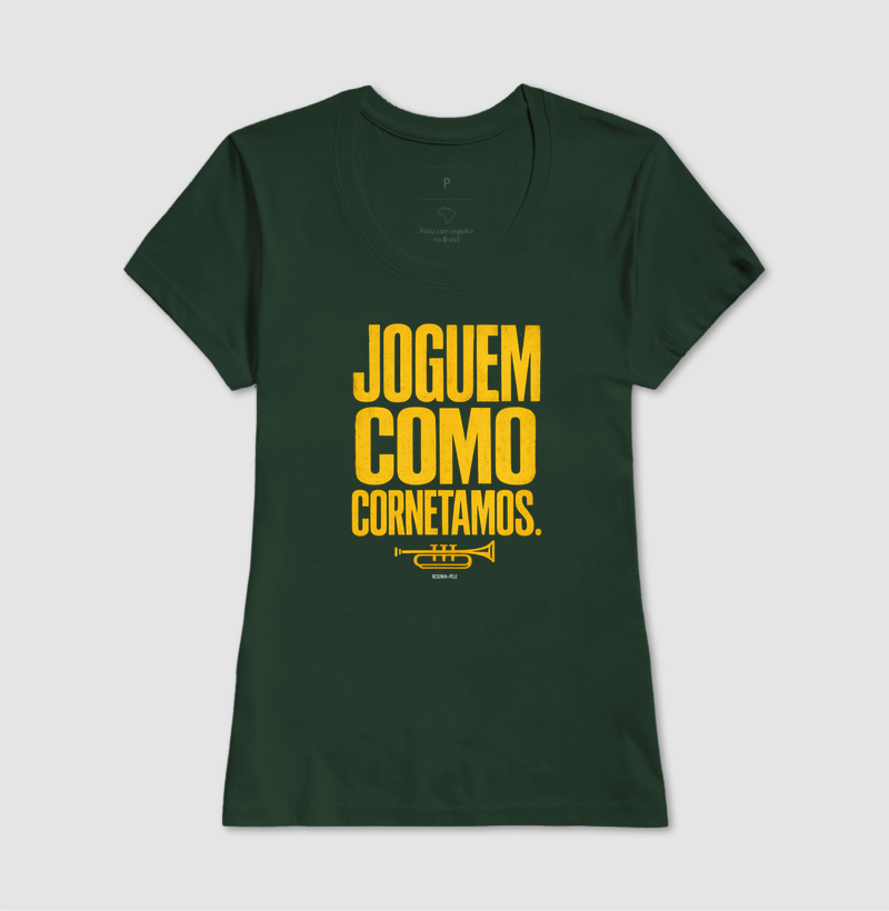 Camisa 11