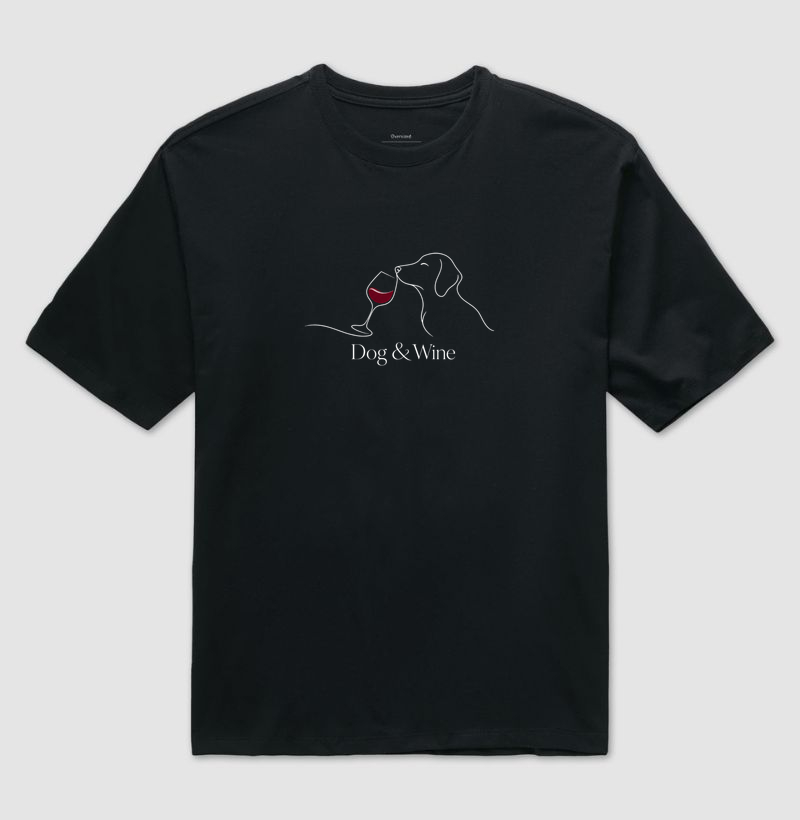 Dog & Wine - Imagem 2