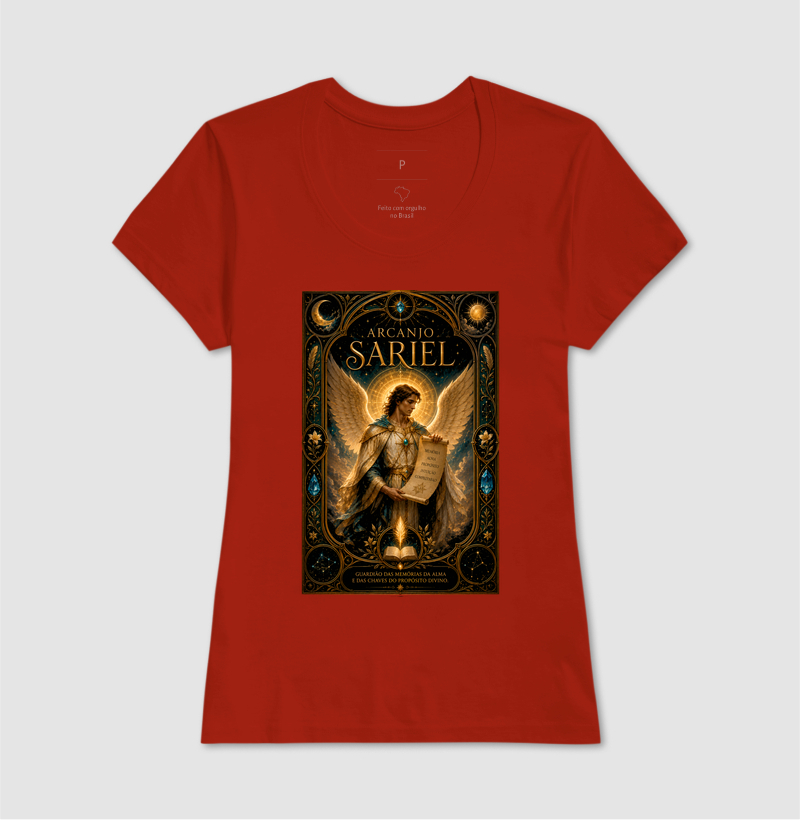Camisa 11