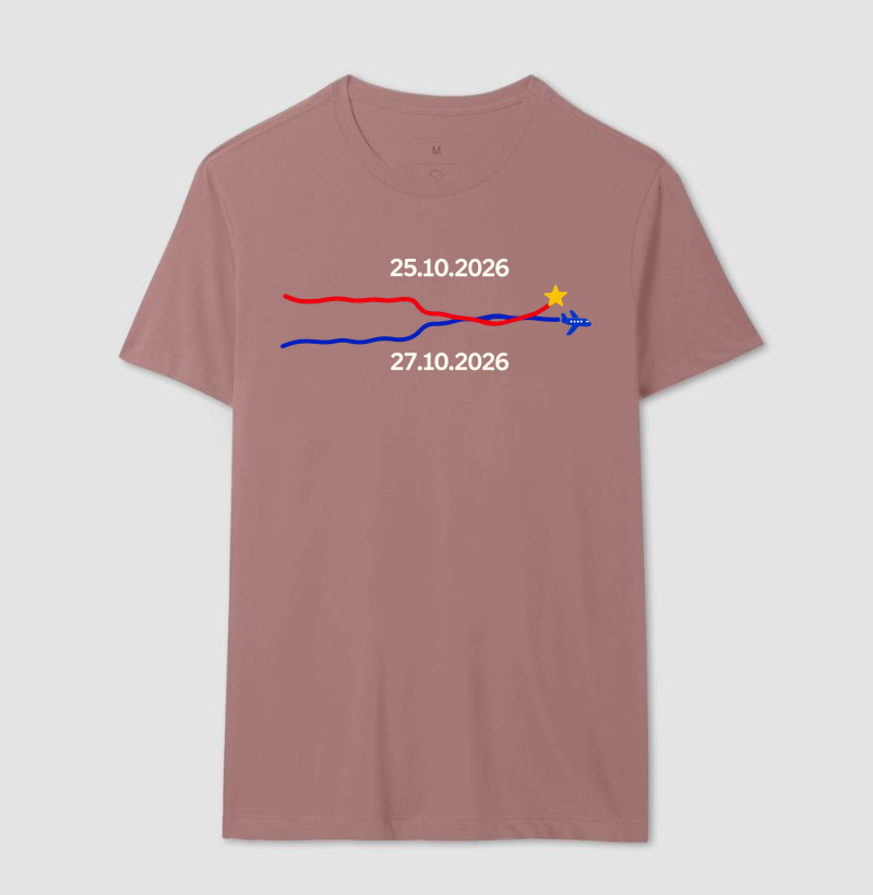 Camiseta Gráfico da Virada x Fuga (coleção cinema nacional é ato político) - Imagem 15