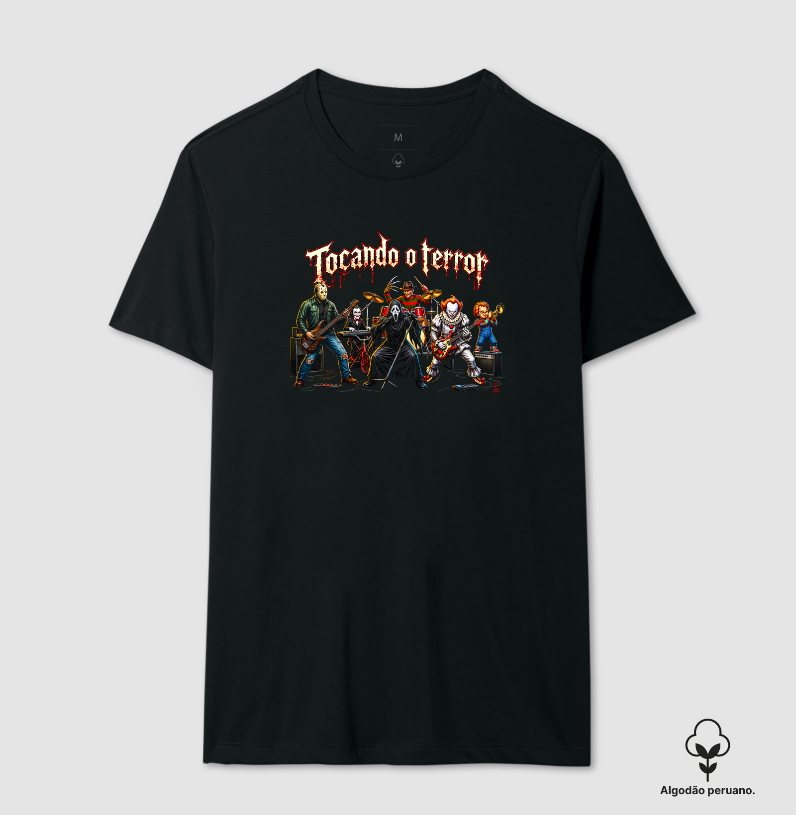 Camisa 1