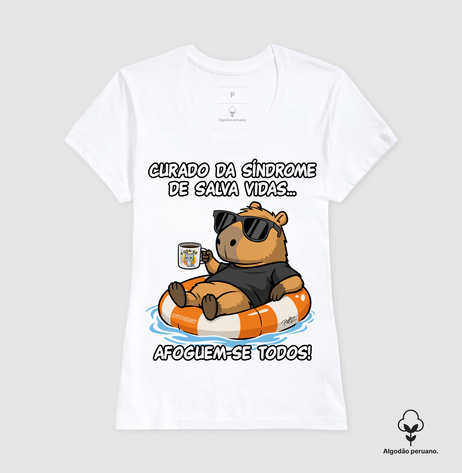 Salva vidas - Imagem 6