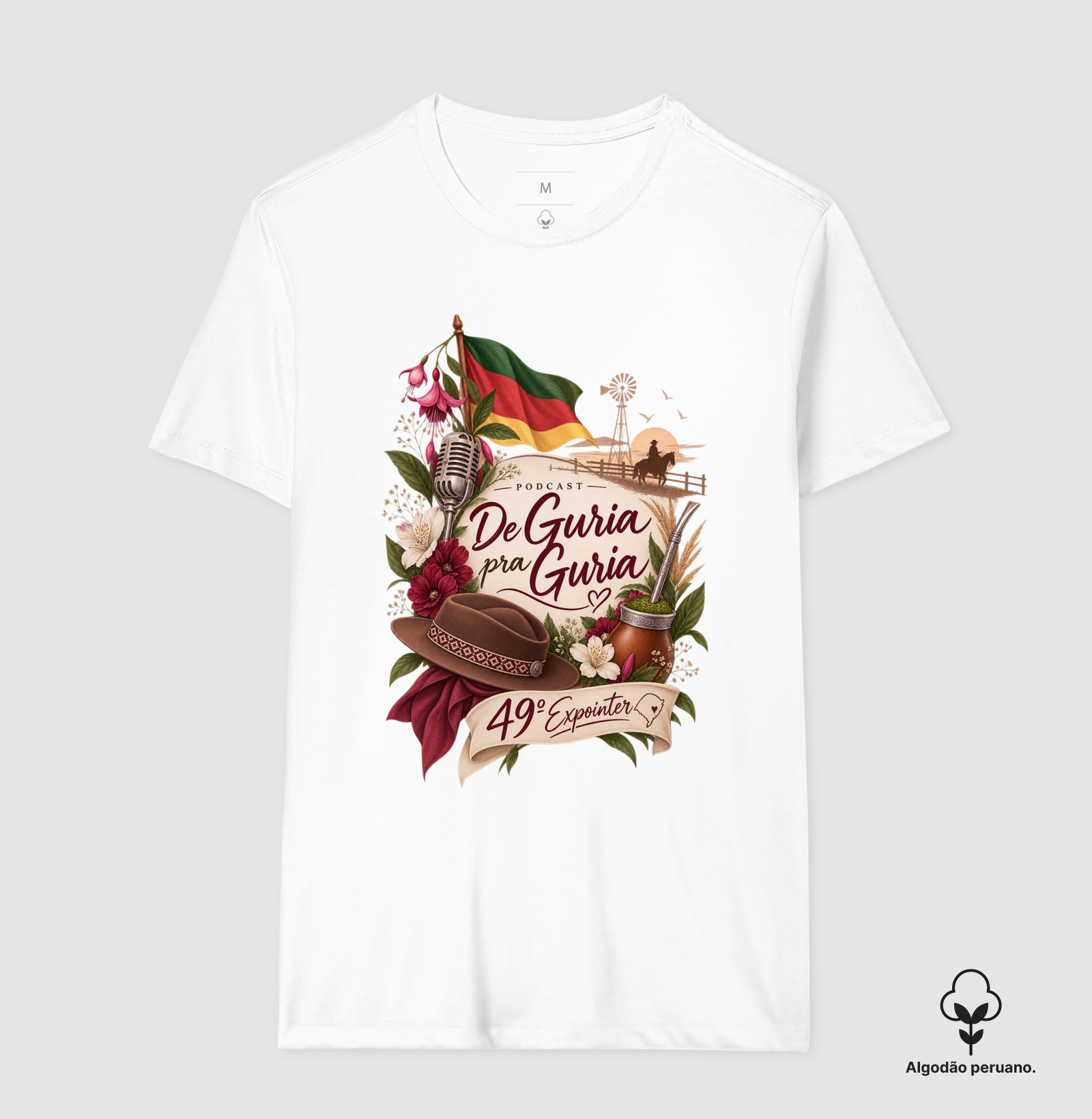 Camisa 1