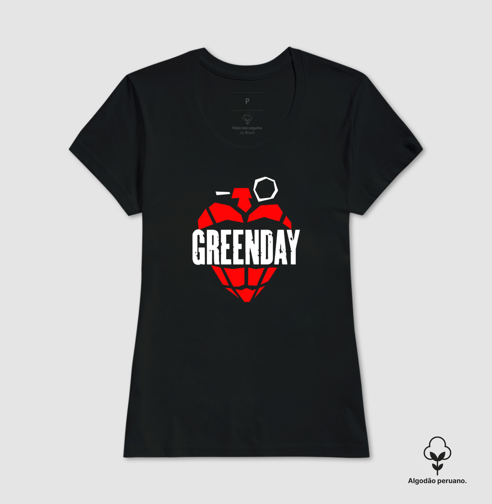 Camisa 2