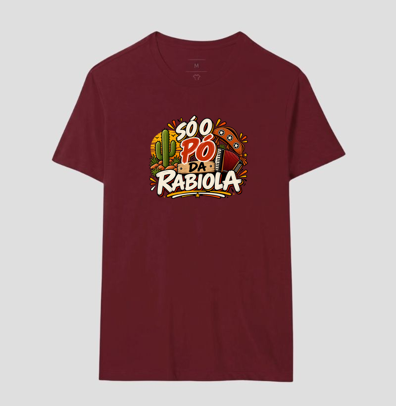 Só o pó da rabiola - Imagem 18