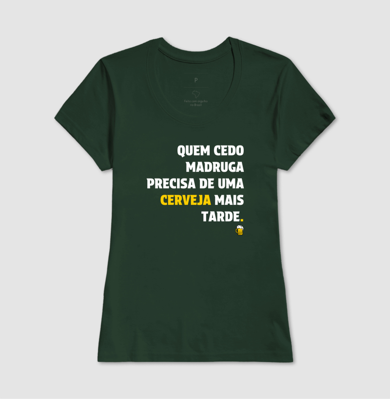 Camisa 13