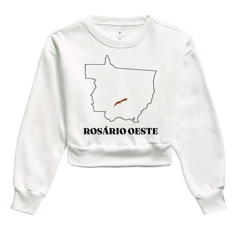 Rosário Oeste | Traço MT - Imagem 3