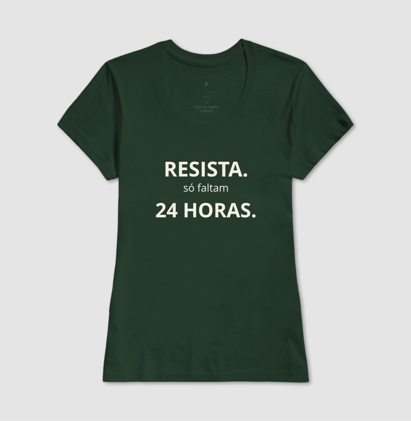 Resista, só faltam 24 horas - Imagem 9