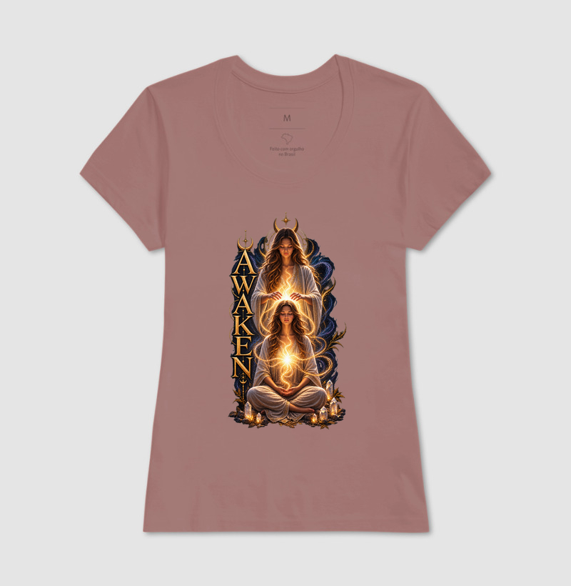 Awaken — Despertar Interior - Imagem 18