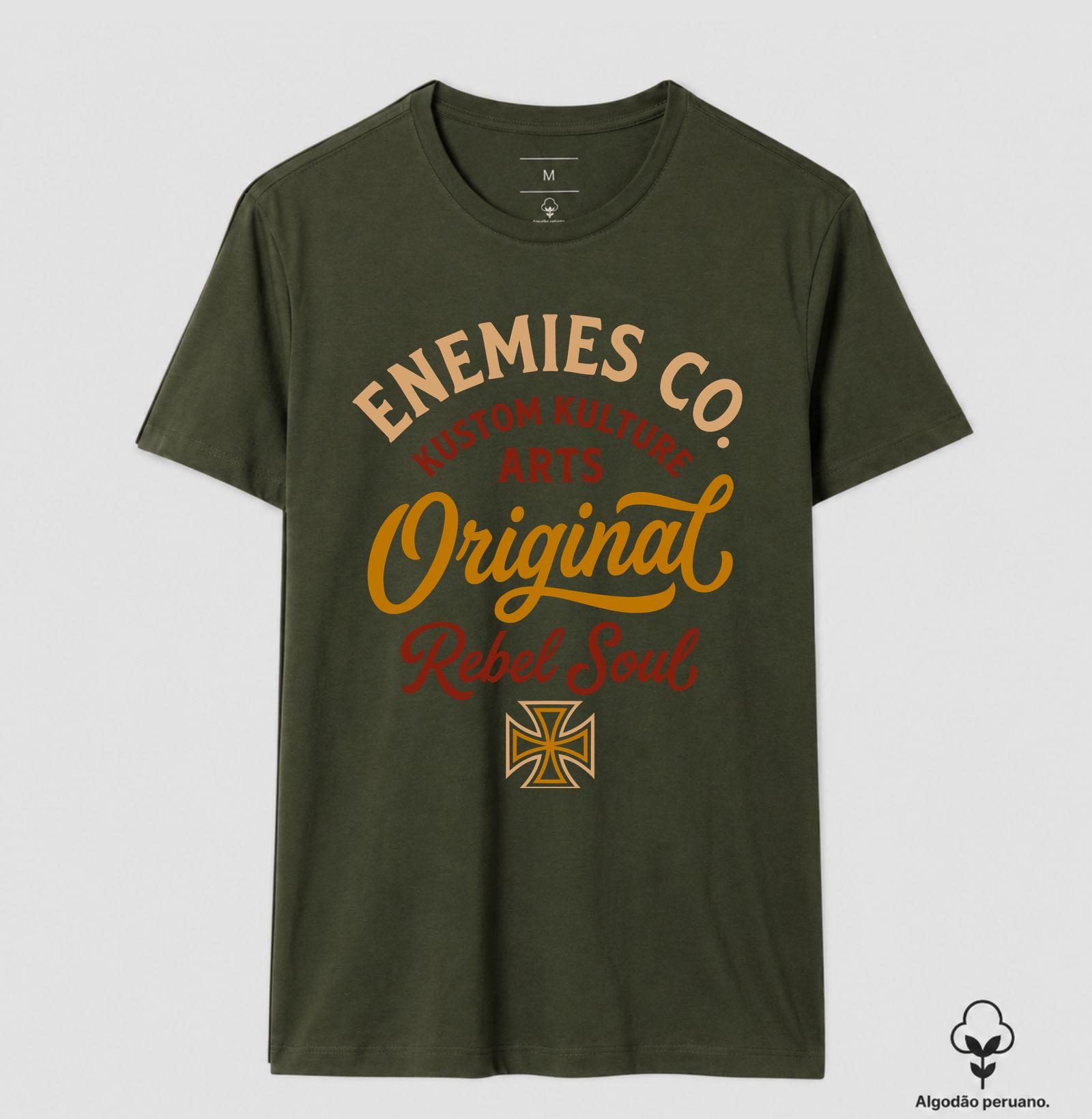Camisa 6