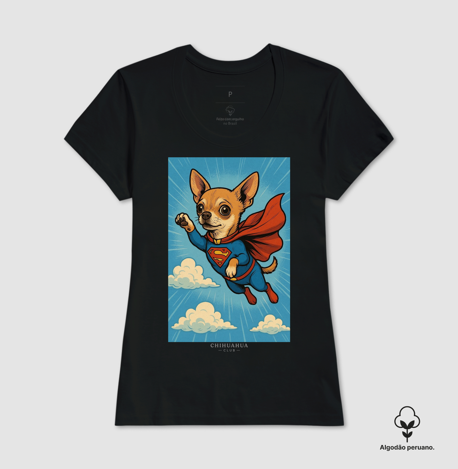 Super Chihuahua - Imagem 6