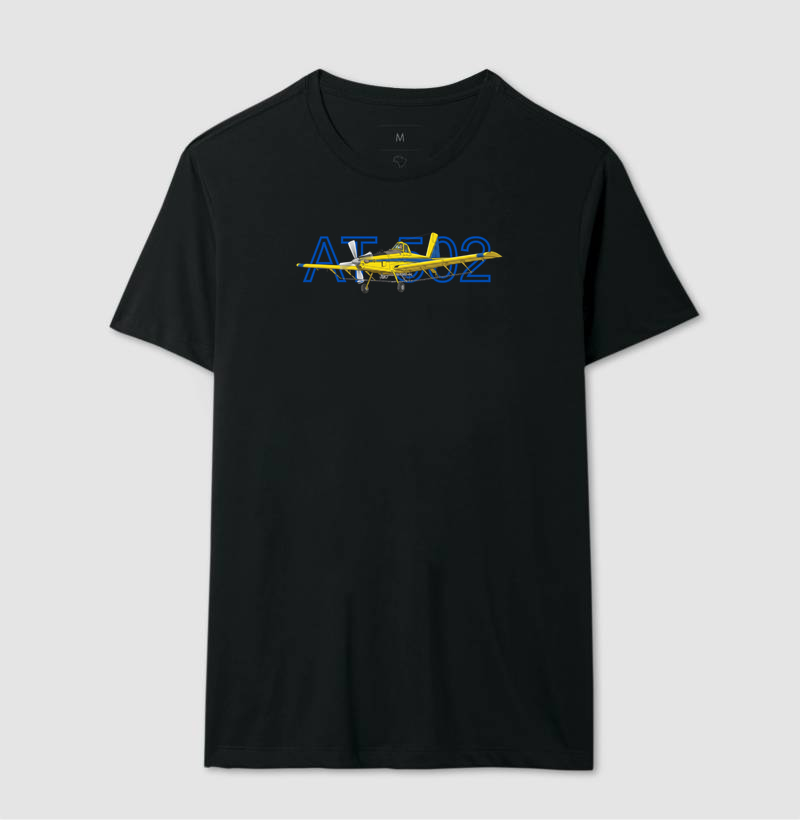 Camiseta AT-502 - Imagem 2