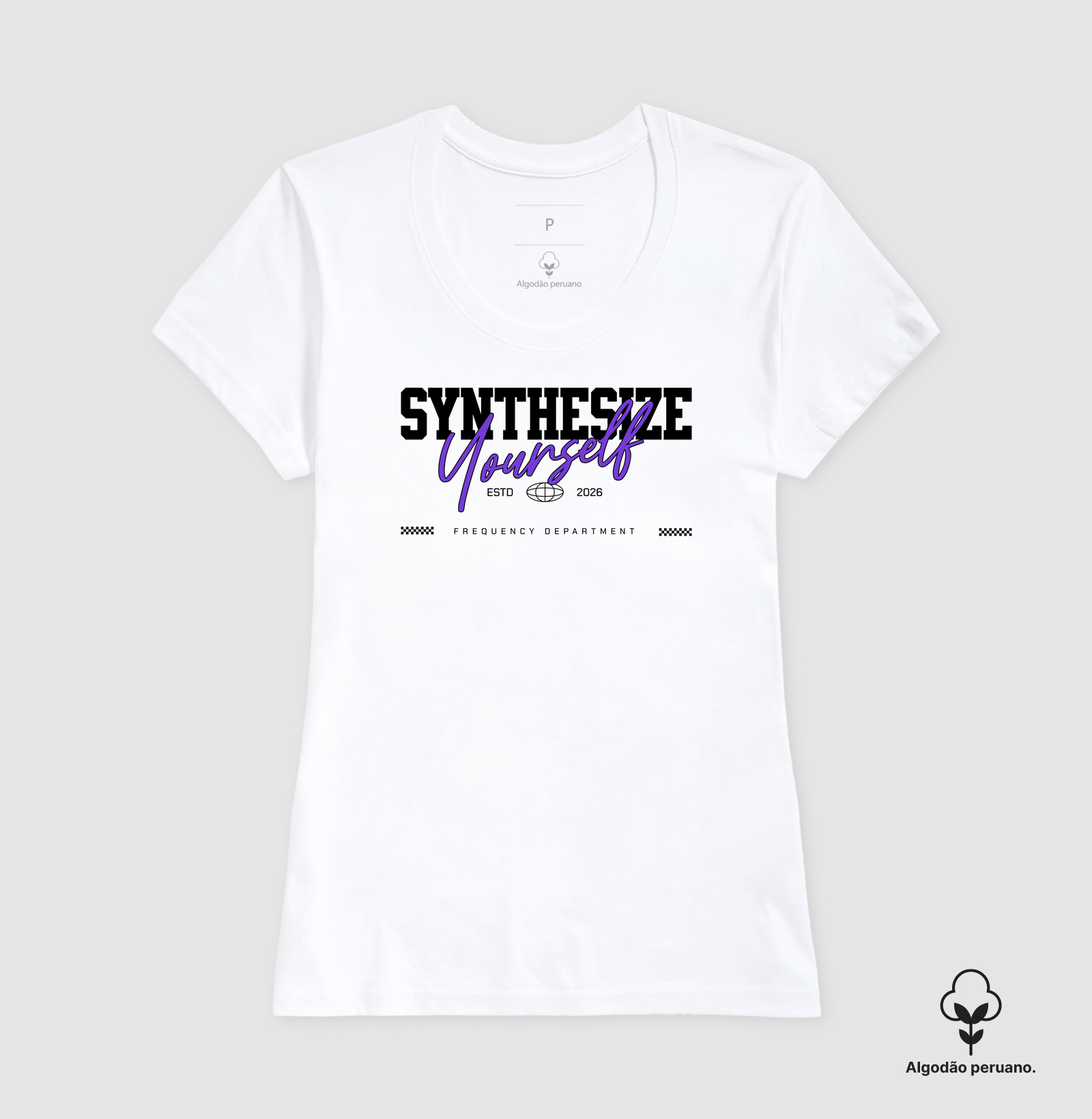 SYNTHESIZE YOURSELF - Imagem 8