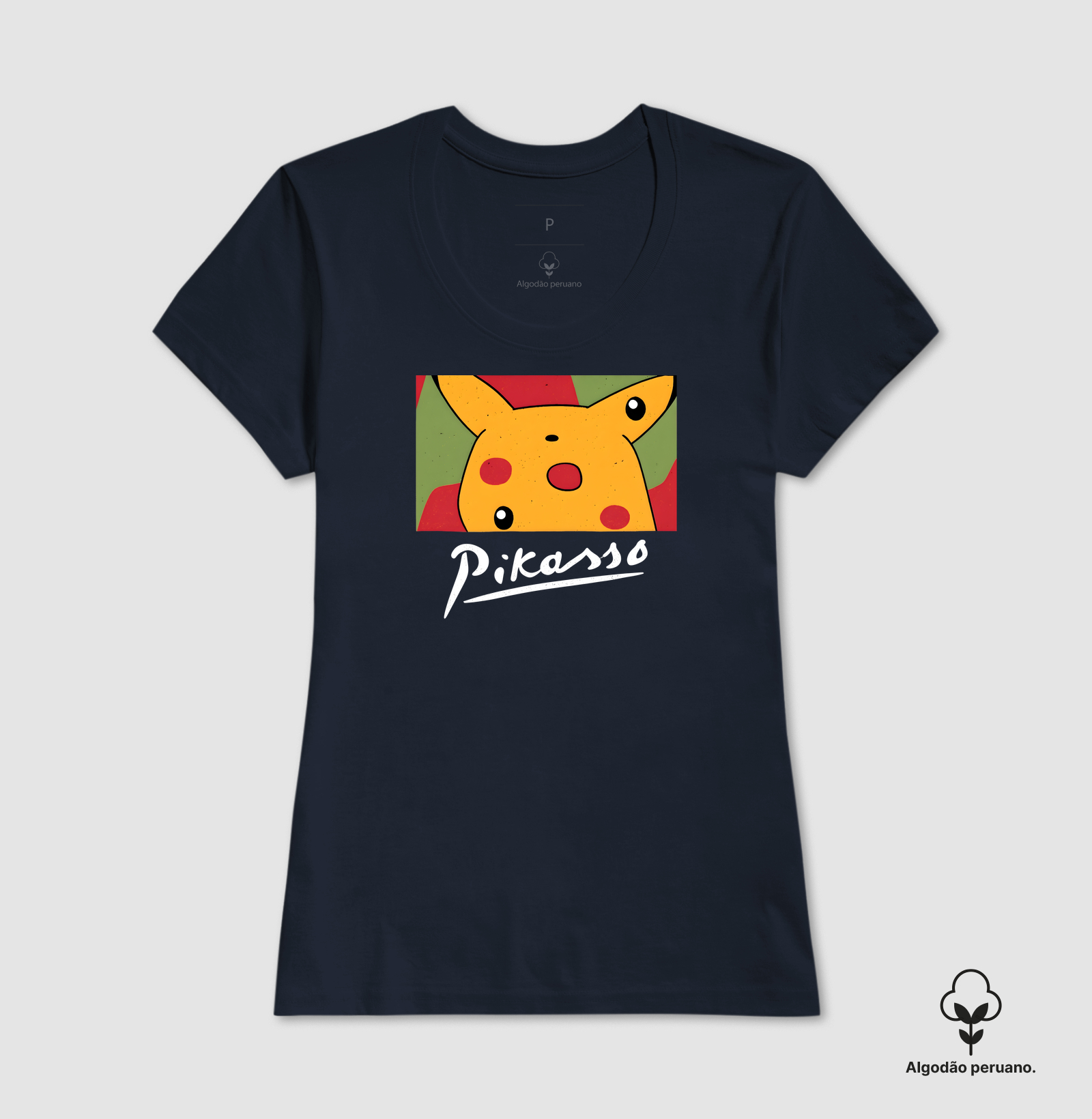 Pikasso - Imagem 7