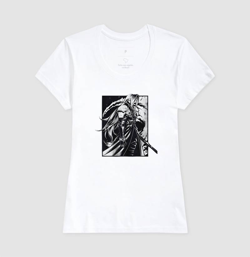 Camisa 4