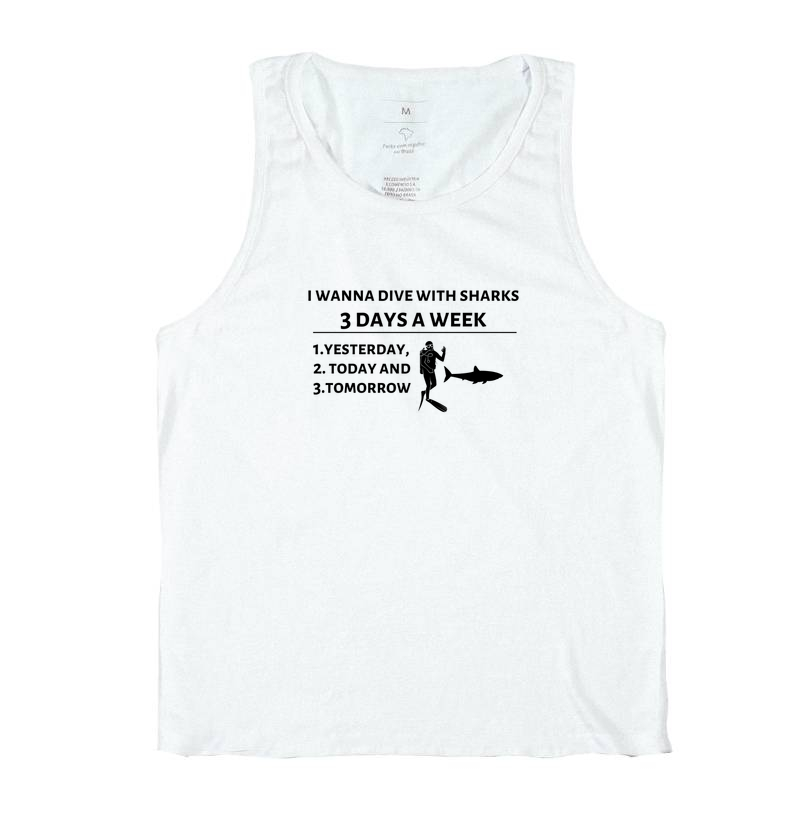 Dive With Sharks - Imagem 3