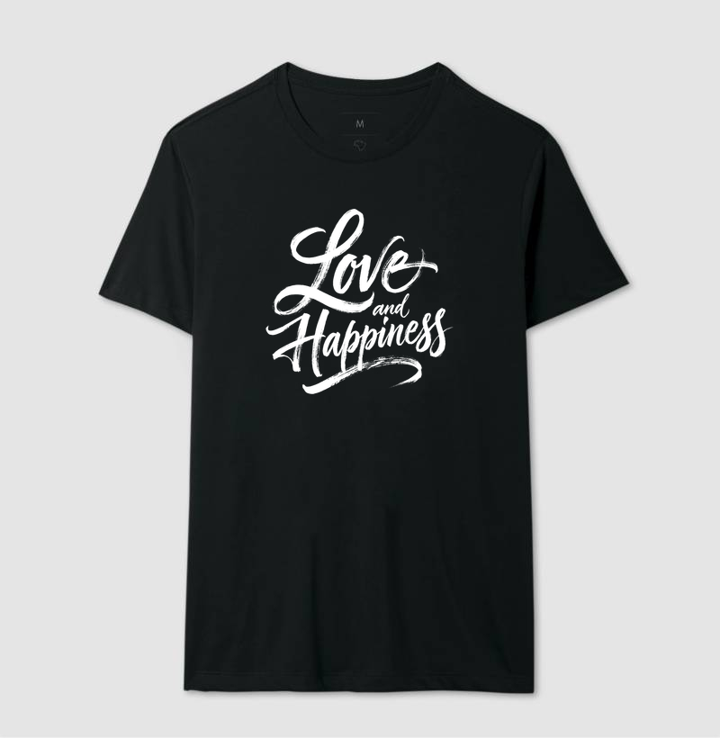 Love and Happiness - Imagem 4