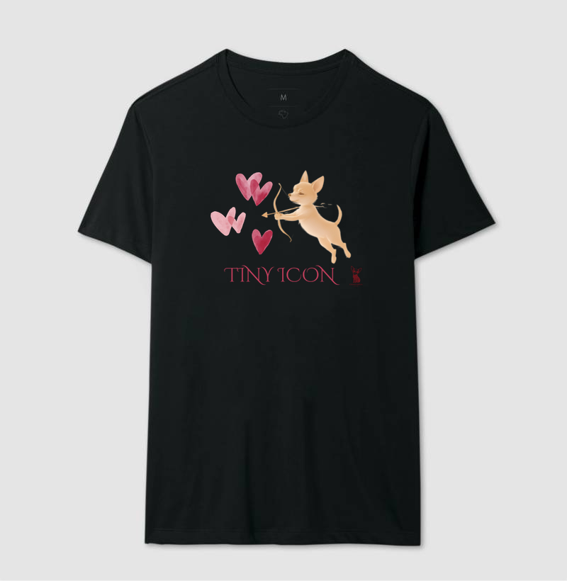 Cupido Tiny Icon  - Imagem 2