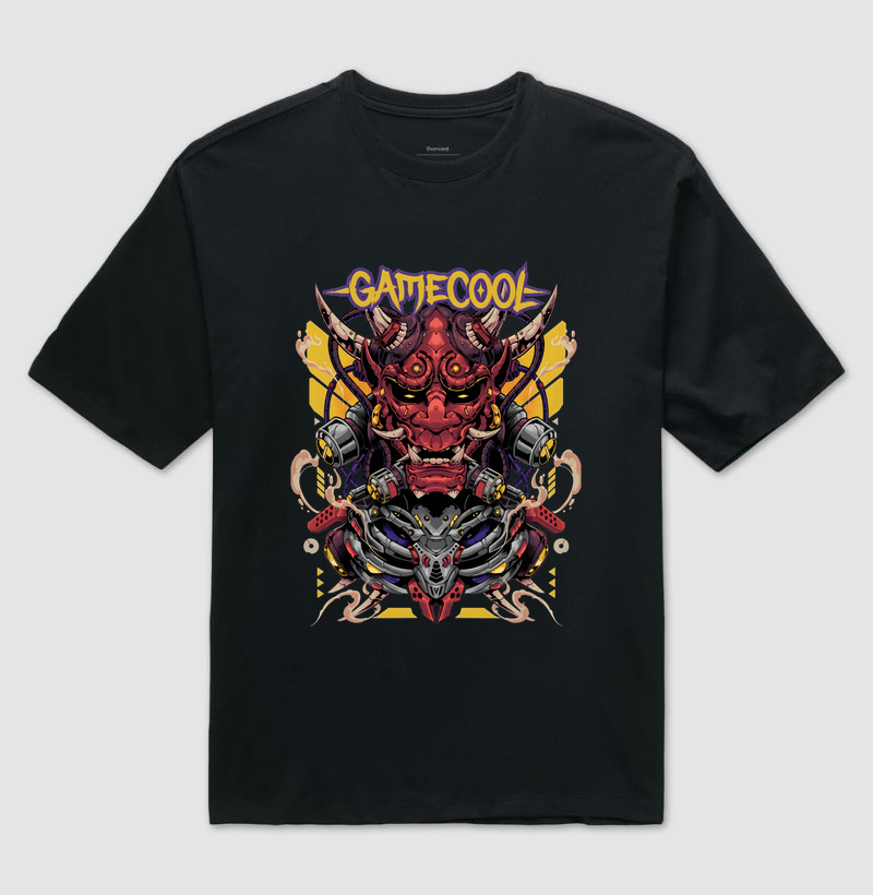 Gamecool Originals - Oni - Imagem 2