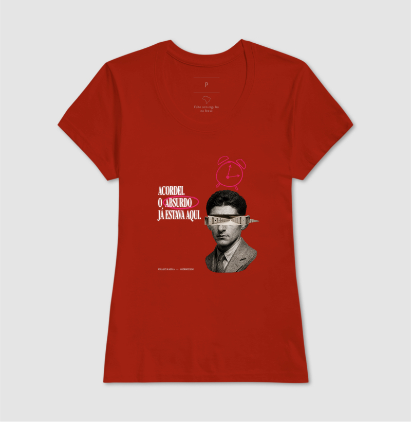 Kafka — O Absurdo Já Estava Aqui - Imagem 7