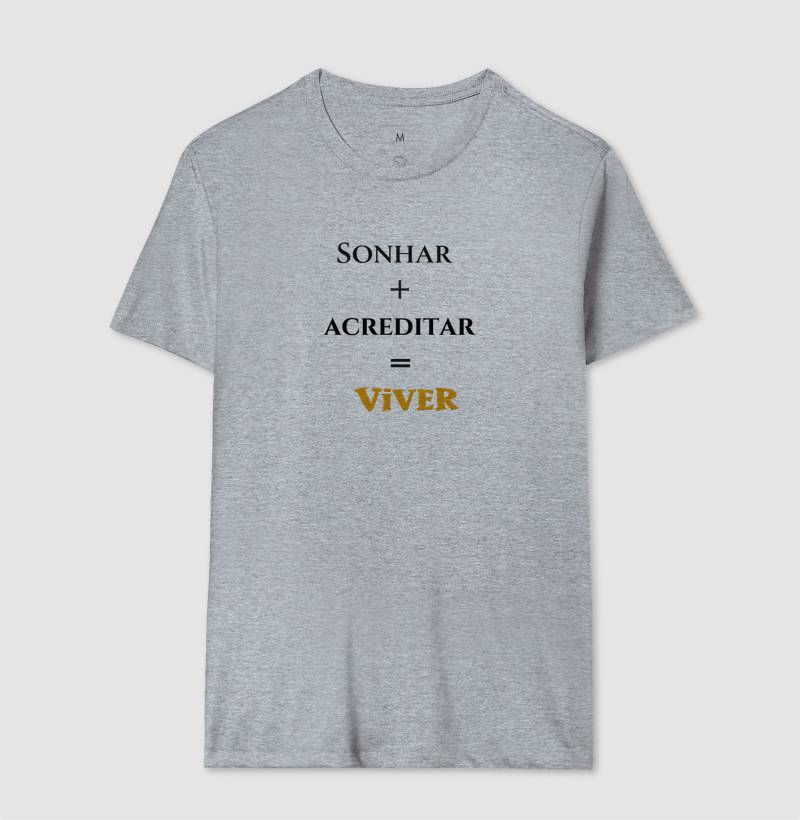 Sonhar • Acreditar • Viver  - Imagem 11