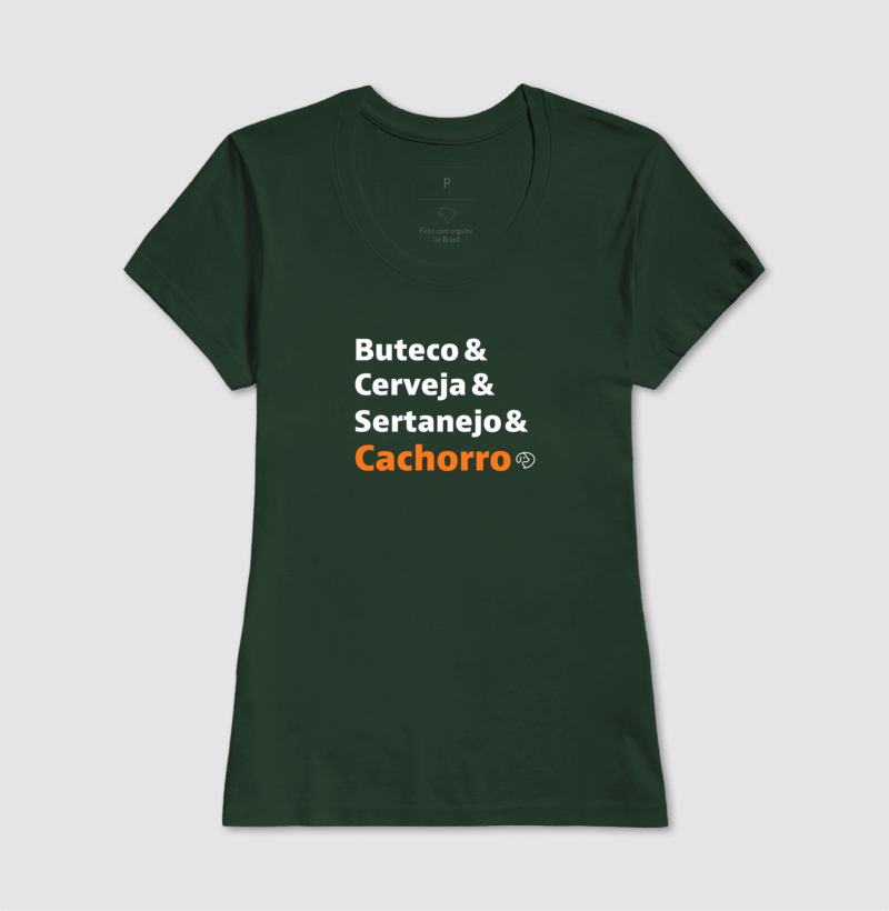 Camisa 10