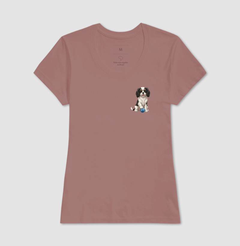 Camisa 15