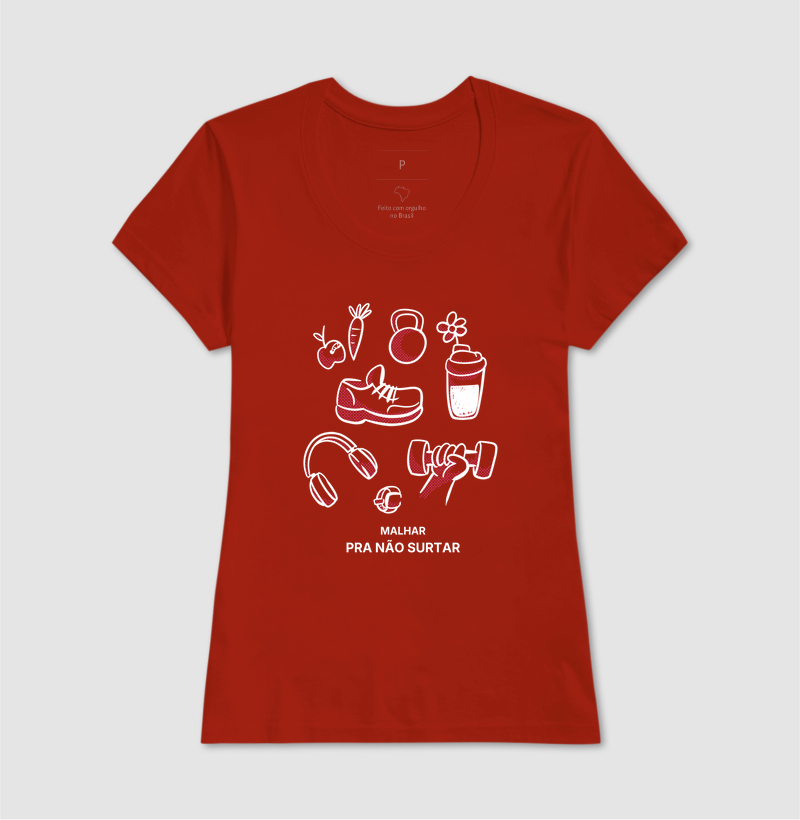 Camisa 10