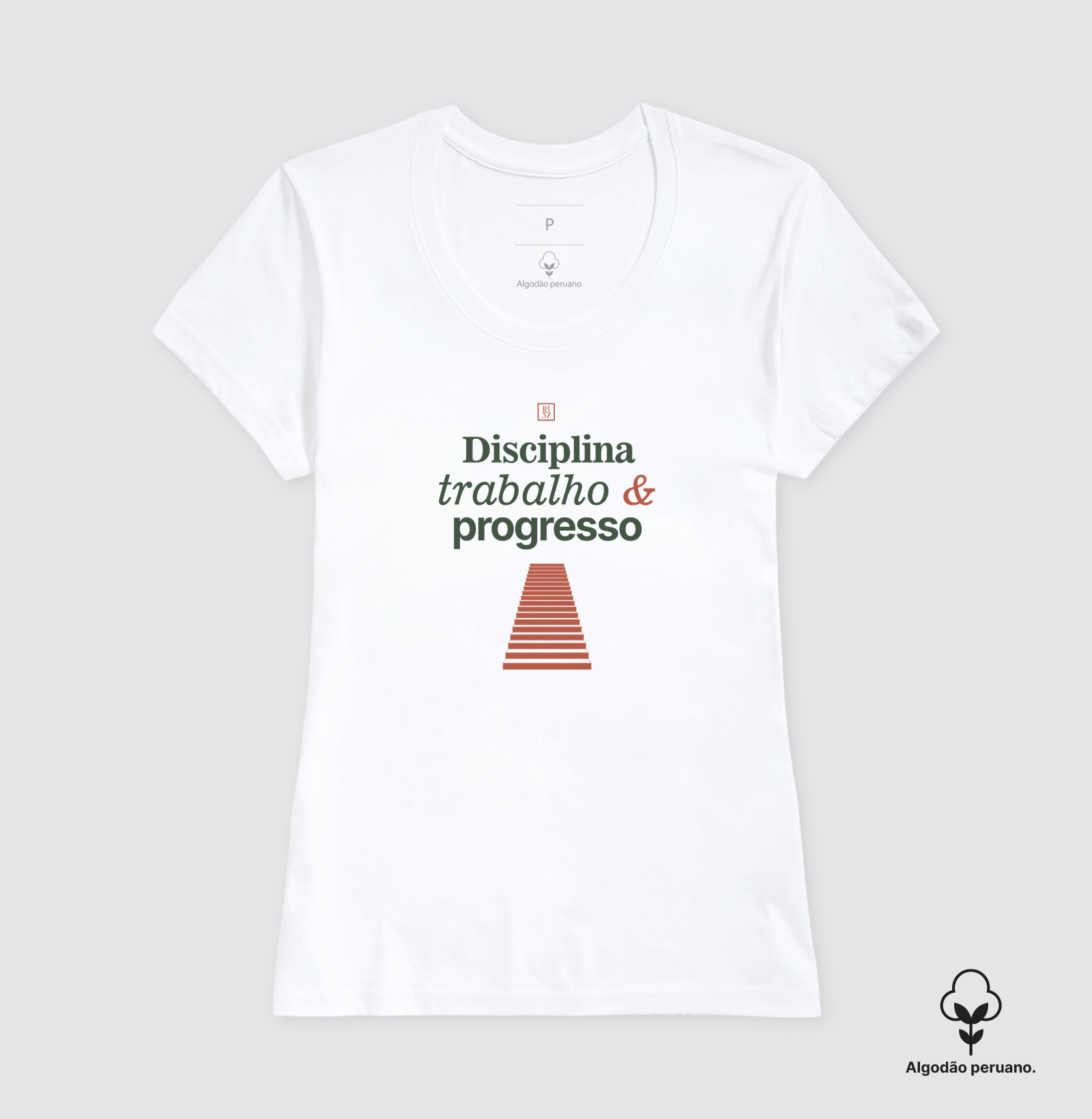 Disciplina, trabalho & progresso! - Imagem 4