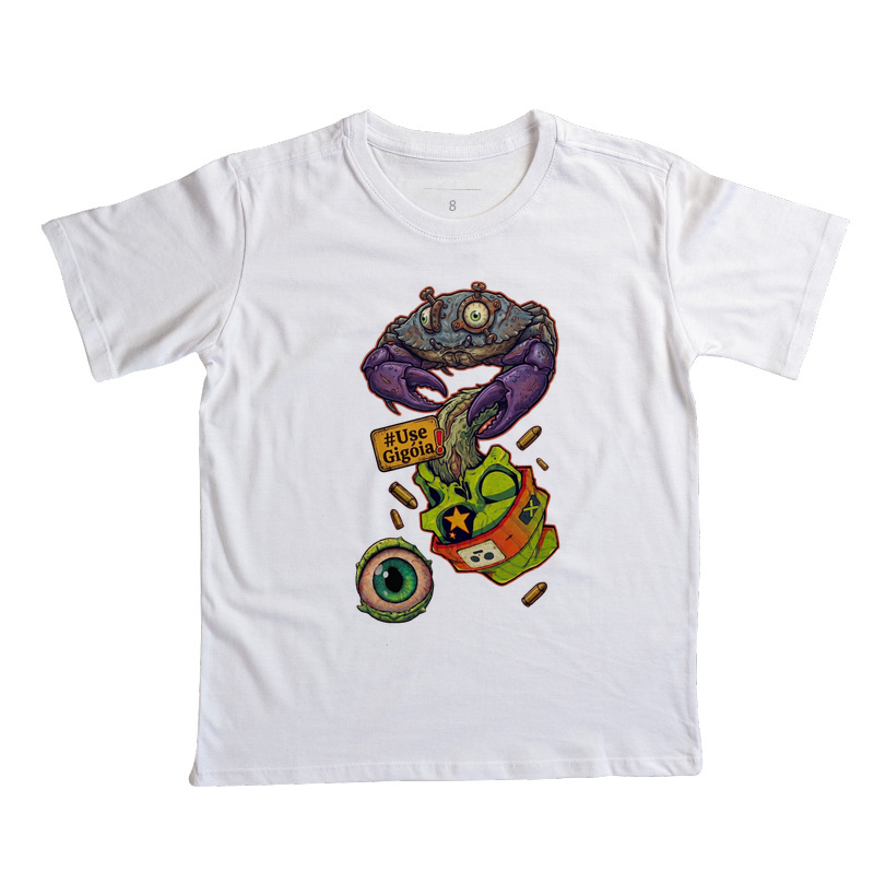 Camisa 4