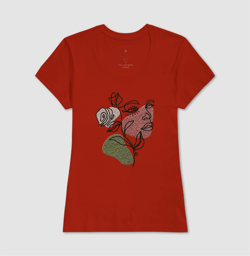 Camisa 10