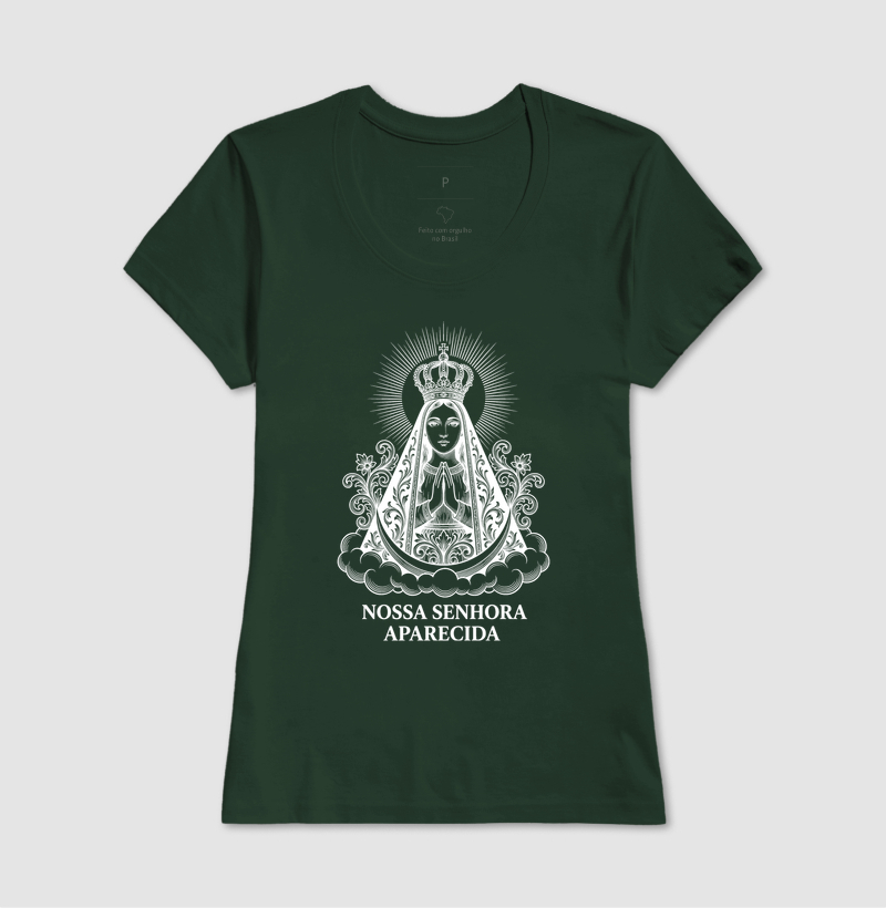 Nossa Senhora Aparecida - Imagem 11