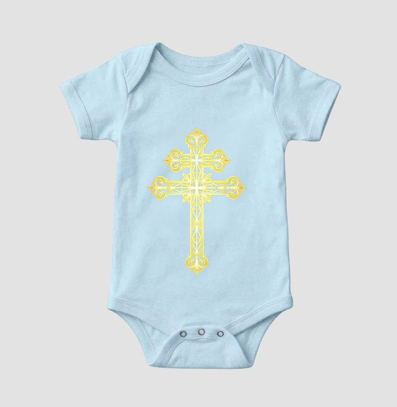 Cruz Papal - Imagem 5