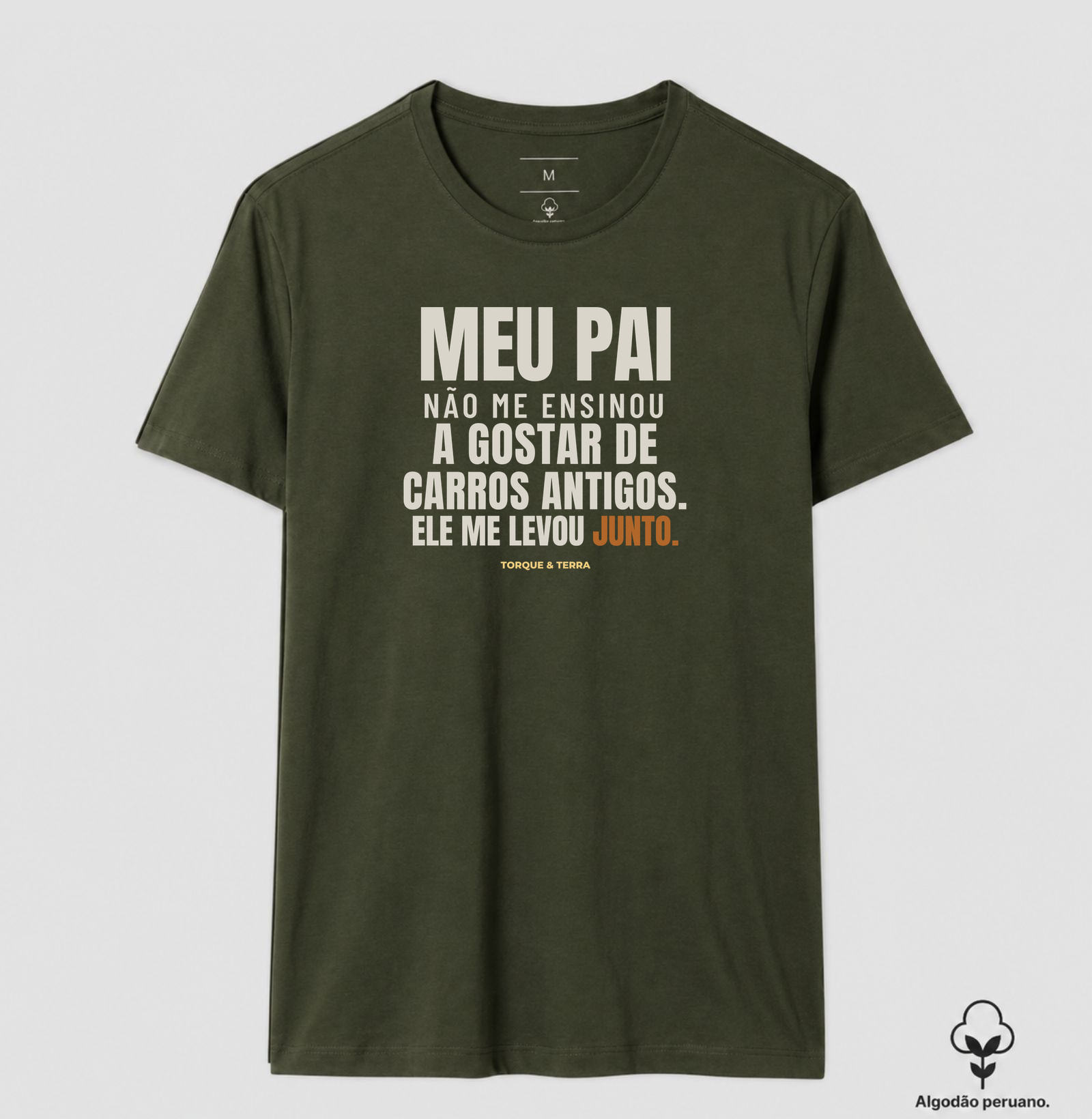 Camisa 8