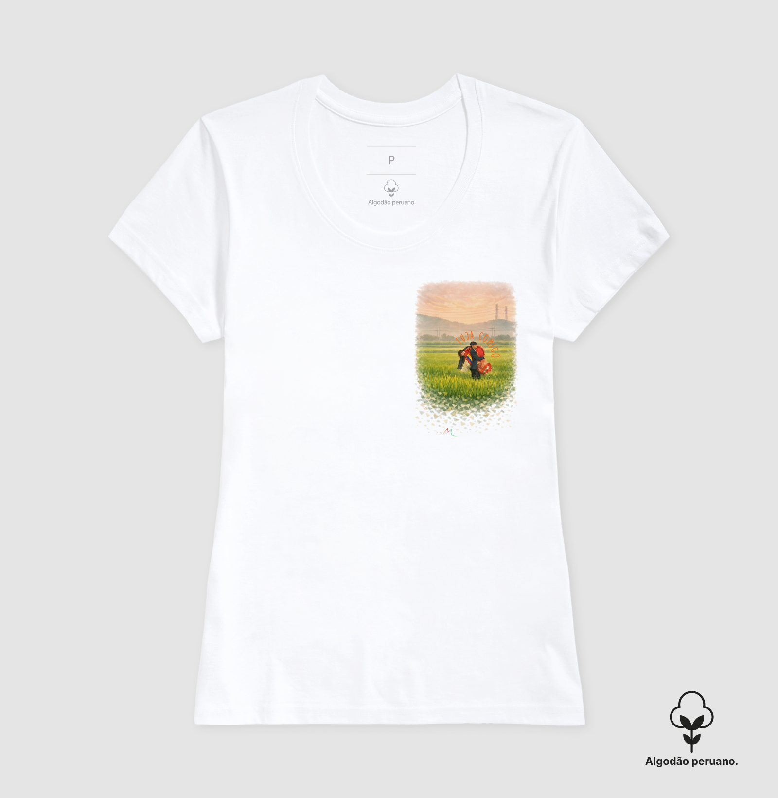 Camisa 5