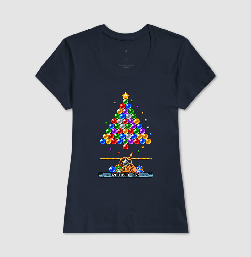 Round 12 - Árvore de Natal - Imagem 7