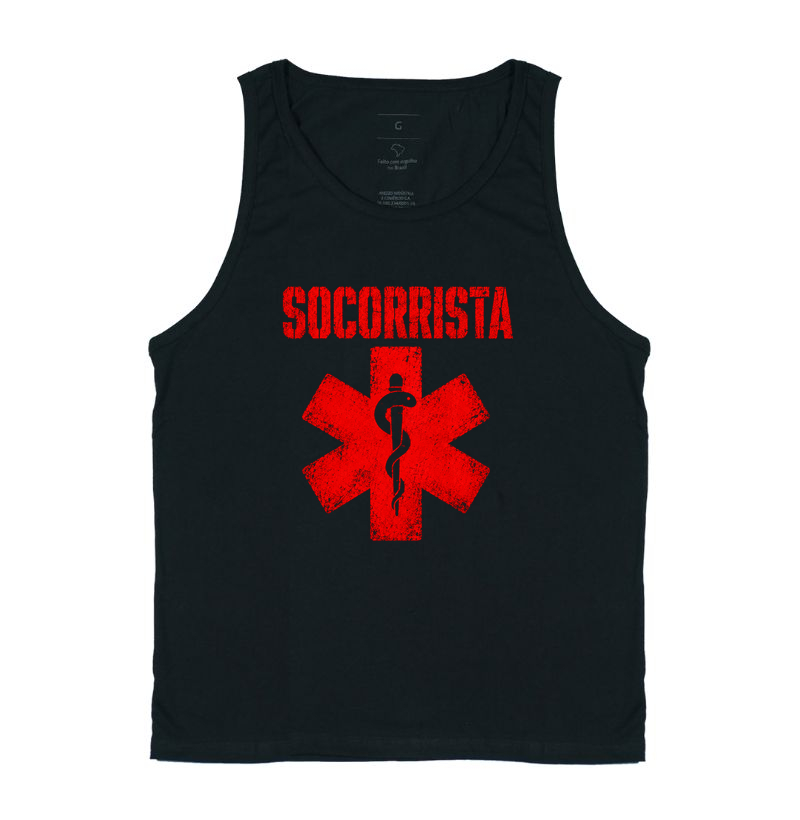 Socorrista Brasão símbolo  - Imagem 3