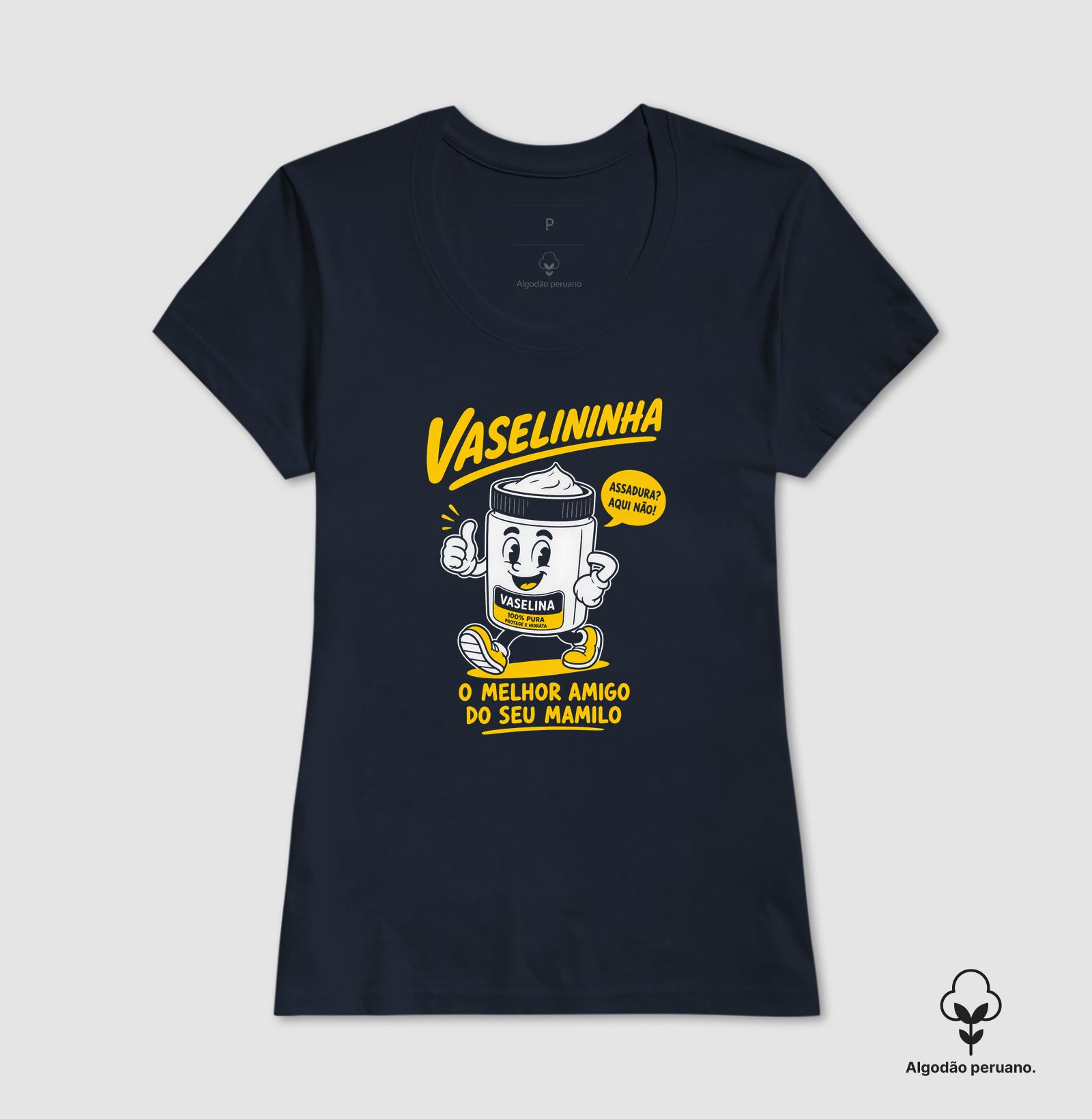 Vaselininha - Imagem 4