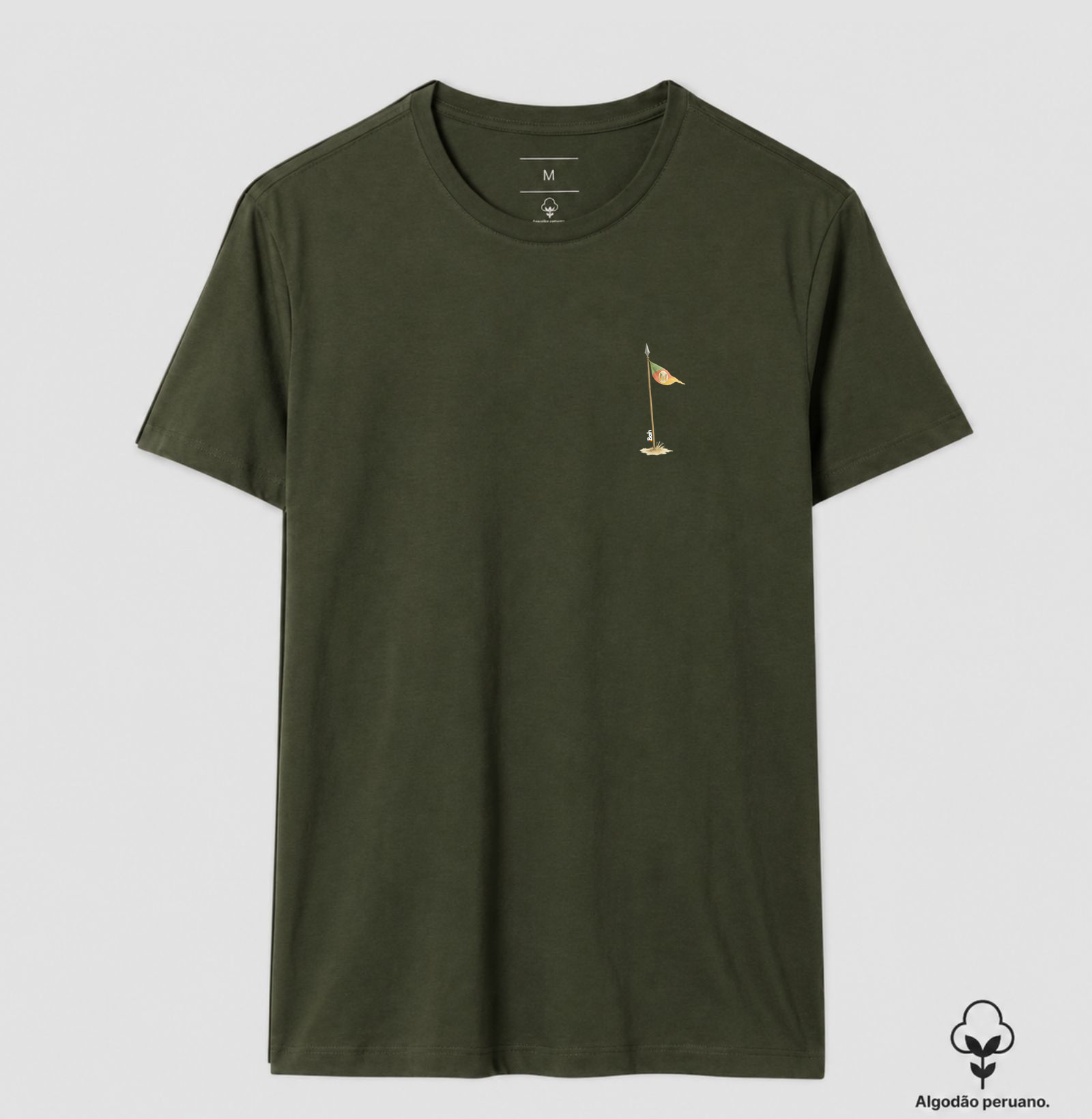 Camisa 9