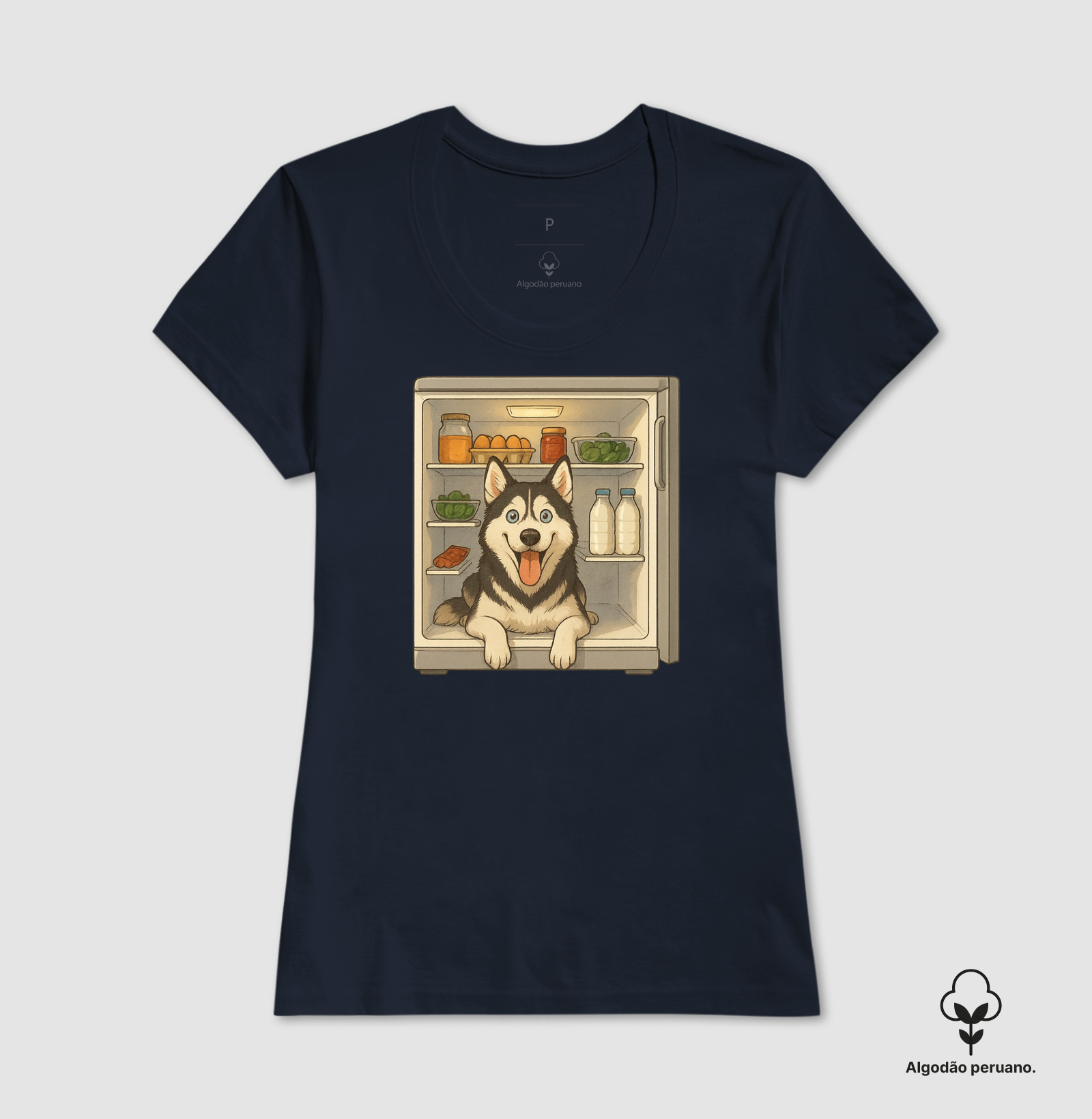 Camisa 9