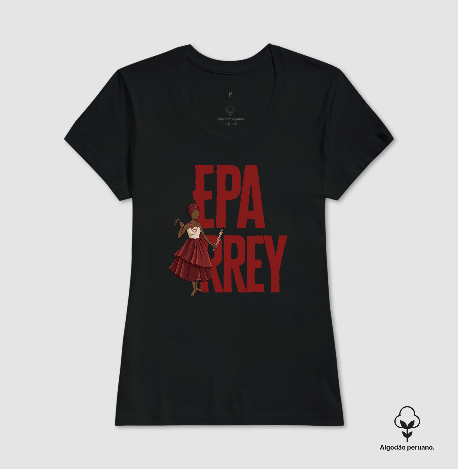 Camisa 3
