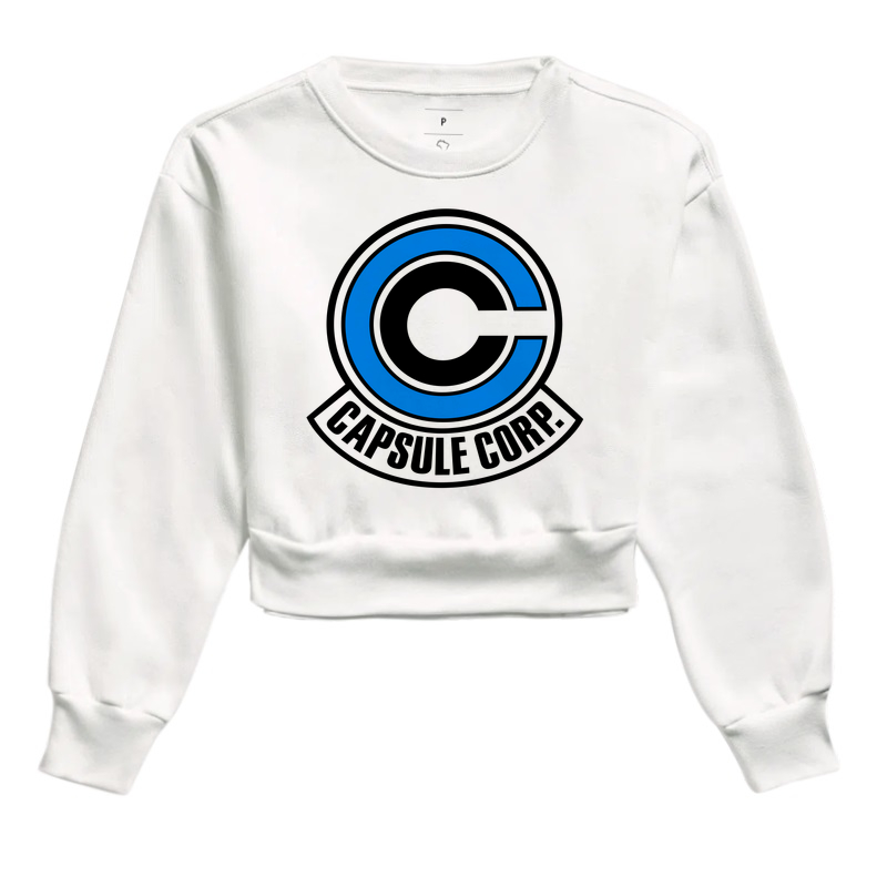 Capsule Corp - Imagem 3