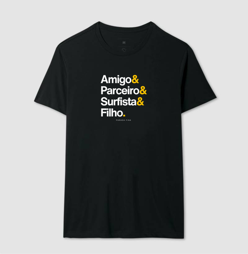 amigo & parceiro & surfista & filho. - Imagem 3