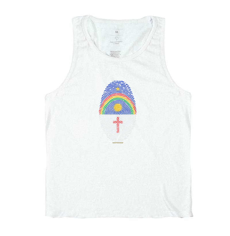Camiseta Digital Pernambuco | OxenteWear - Imagem 2