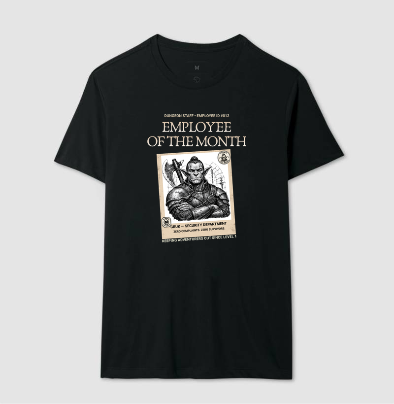 Employee of the Month - Imagem 2
