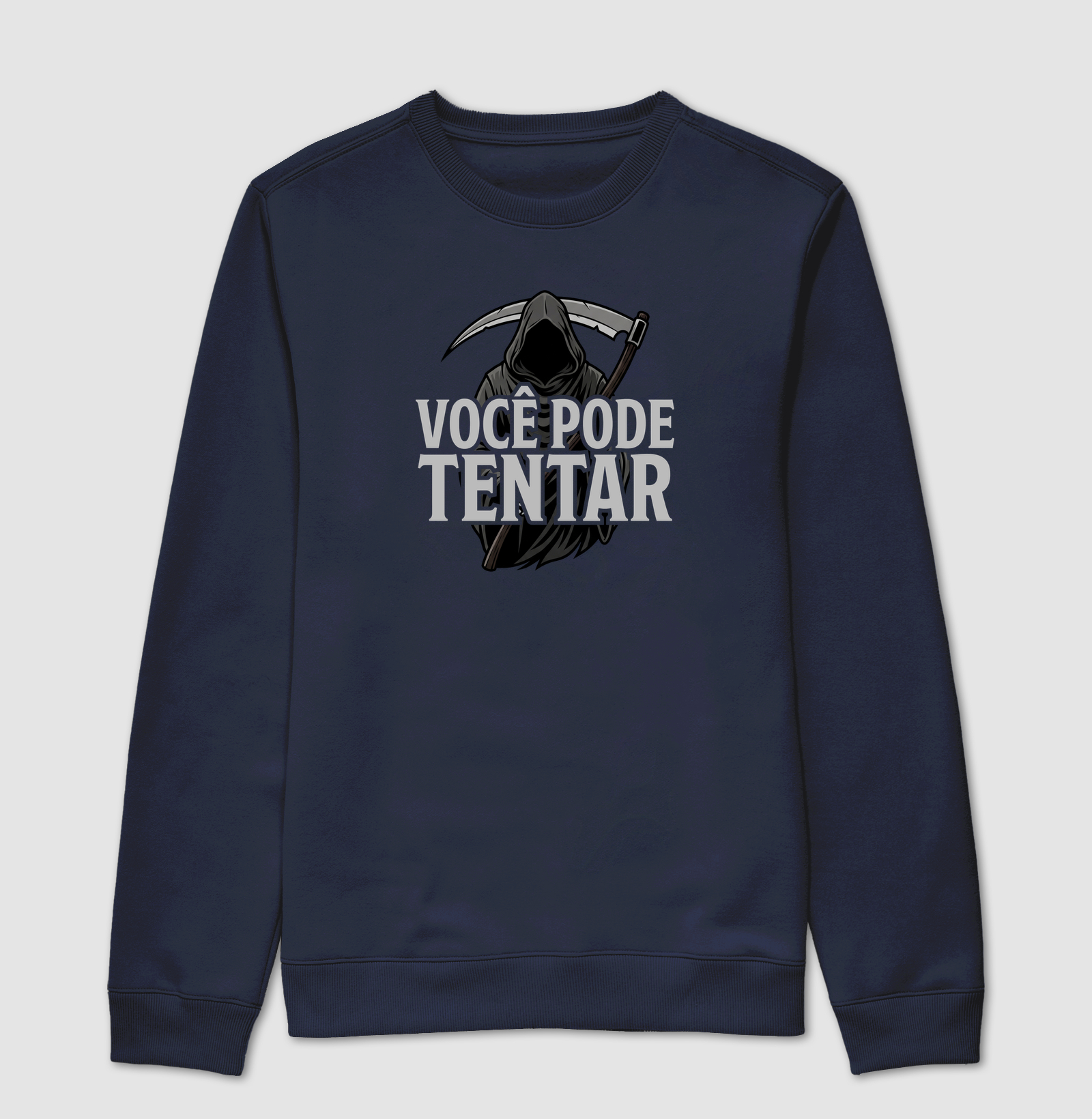 VOCÊ PODE TENTAR - Imagem 5
