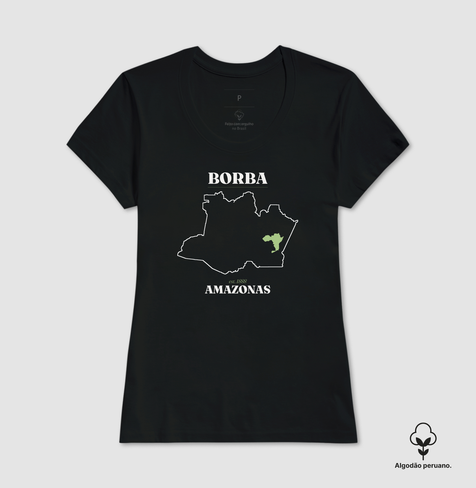 Borba | Legado AM - Imagem 4