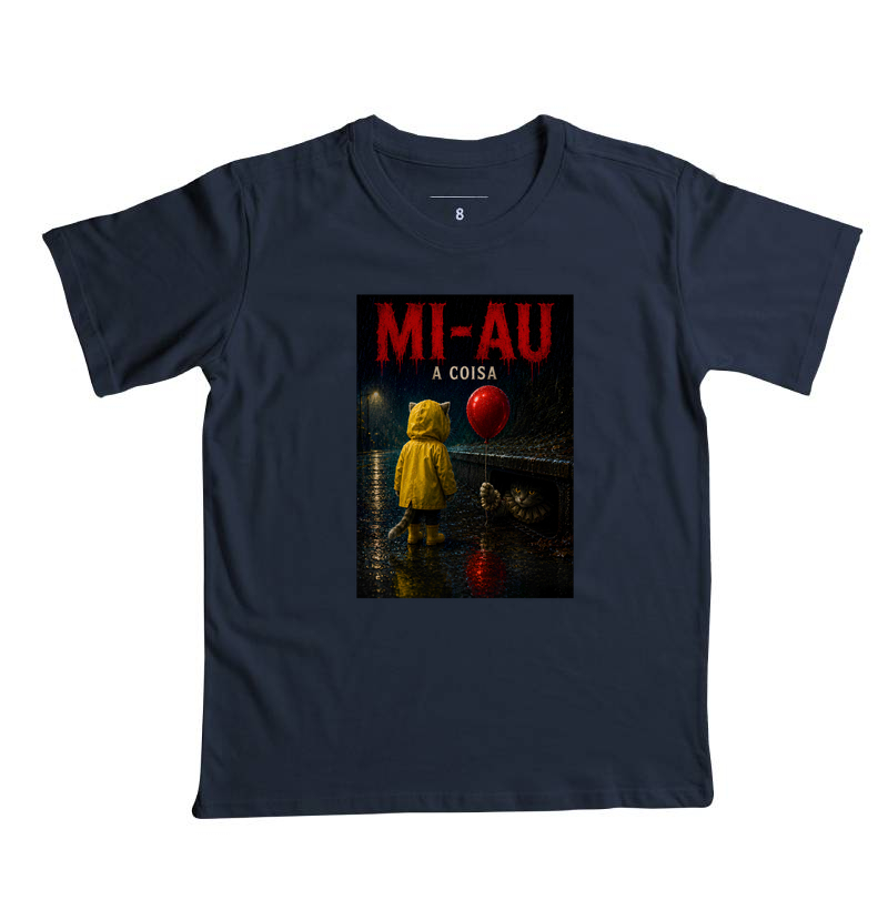 Mi-au, A Coisa - Imagem 4
