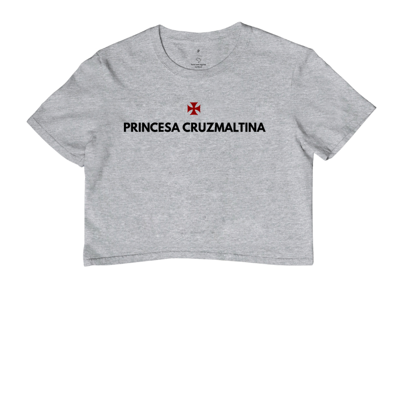 PRINCESA CRUZMALTINA - Imagem 6