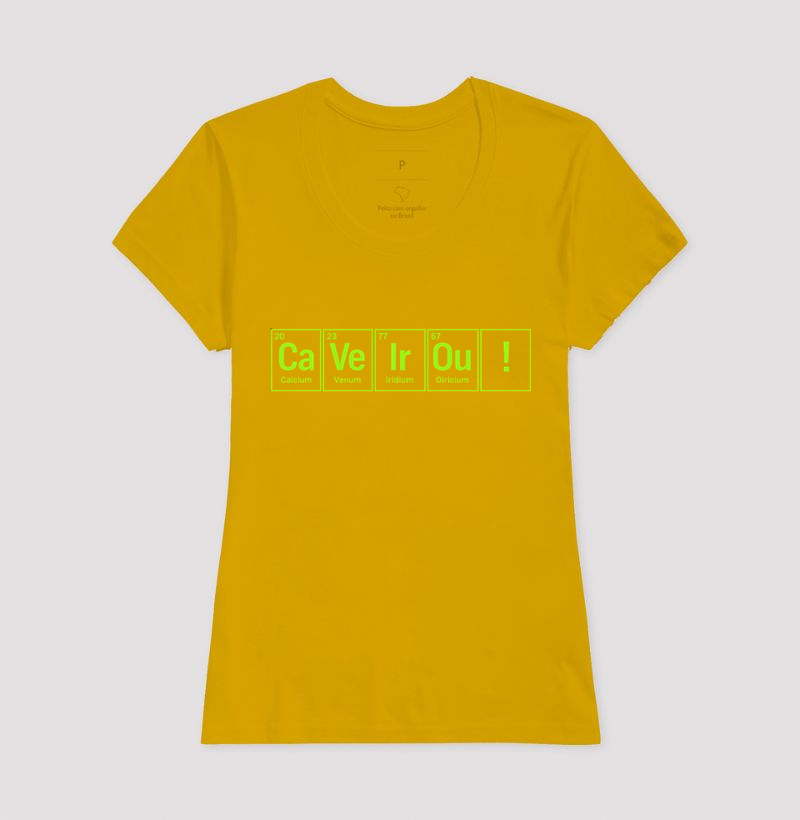 Camisa 14